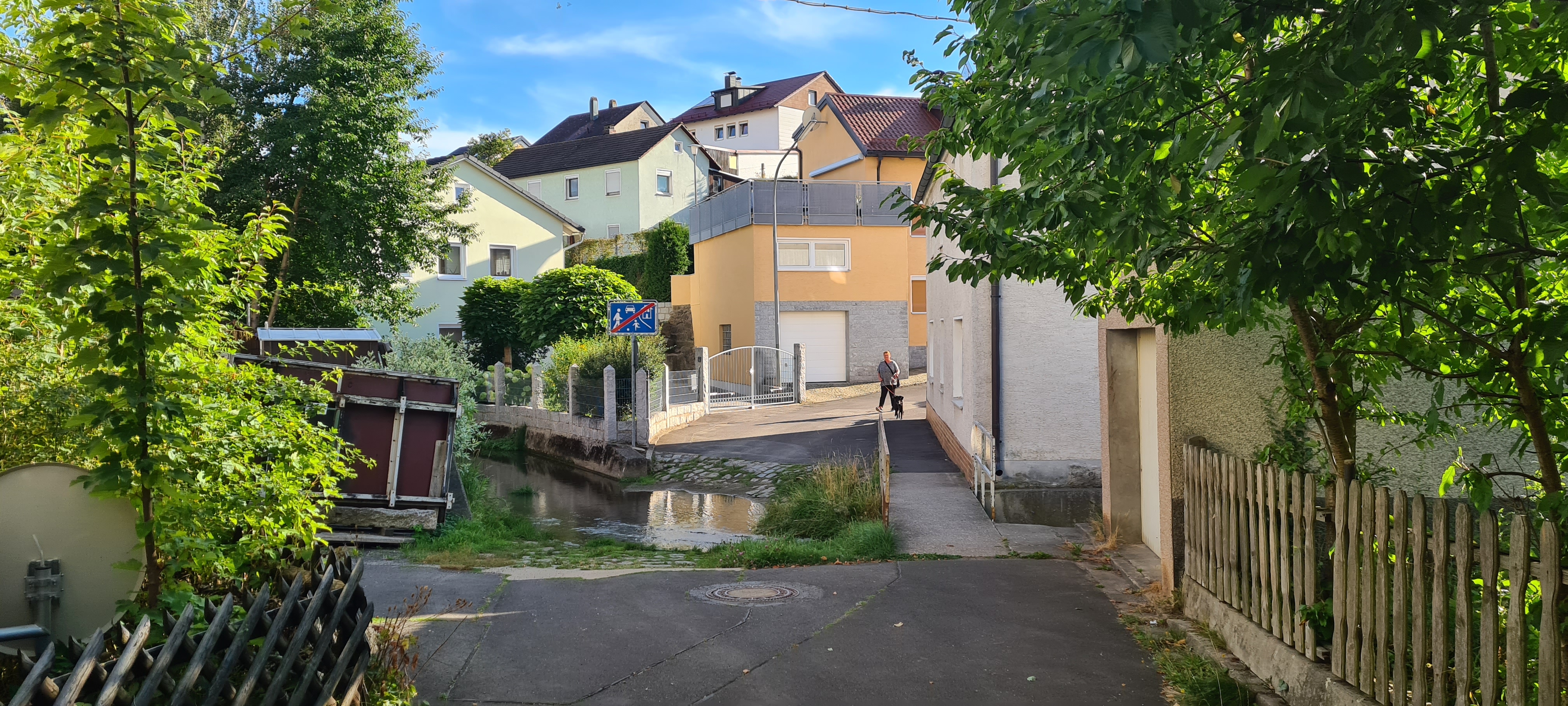 Pensionen - Neualbenreuth - Pension Anker