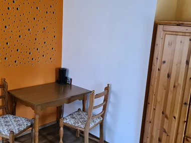 Frühstückspension: Pension Anker