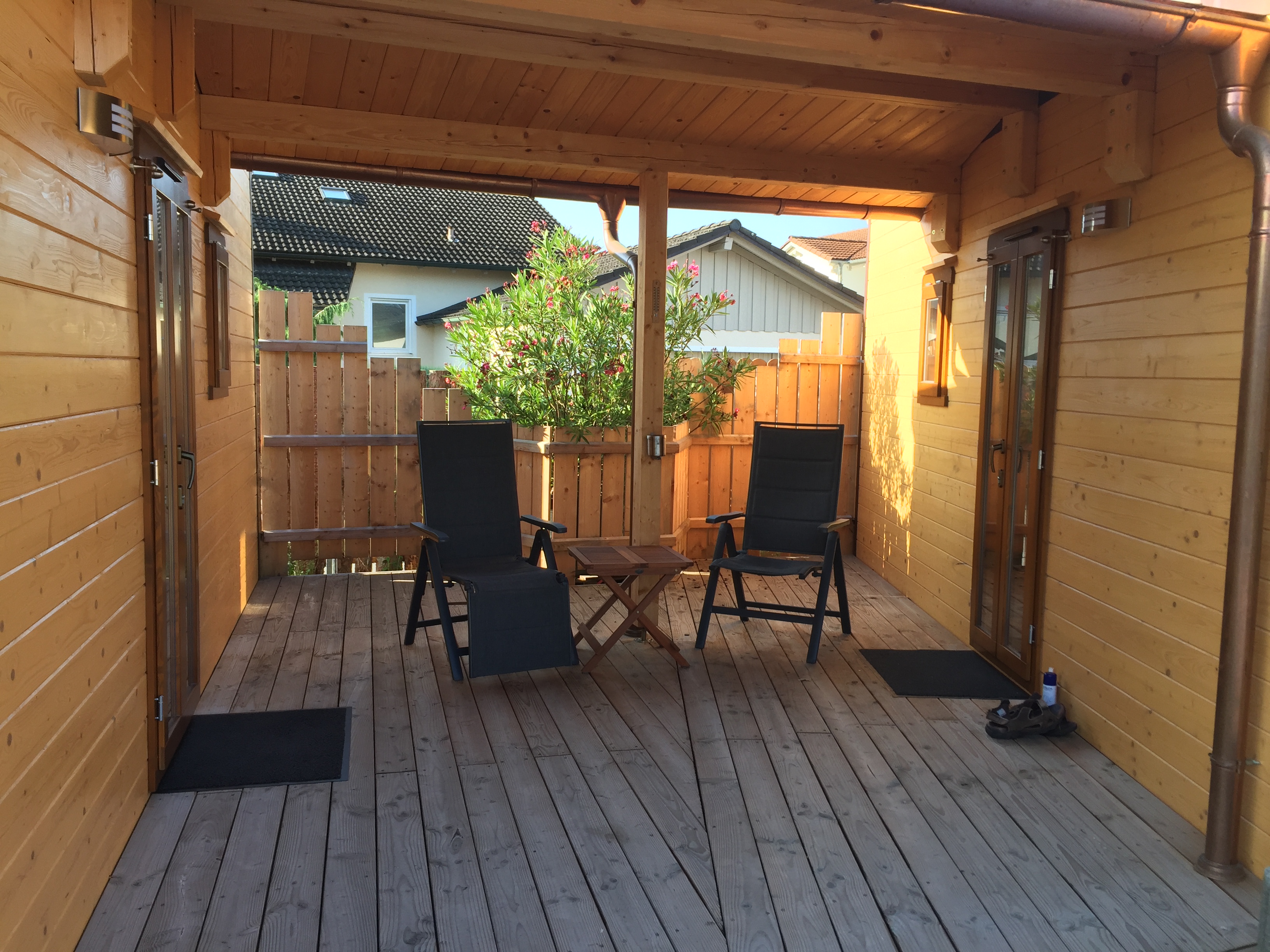 Pension Jederzeit Zimmerkategorien MEGA BUGG 