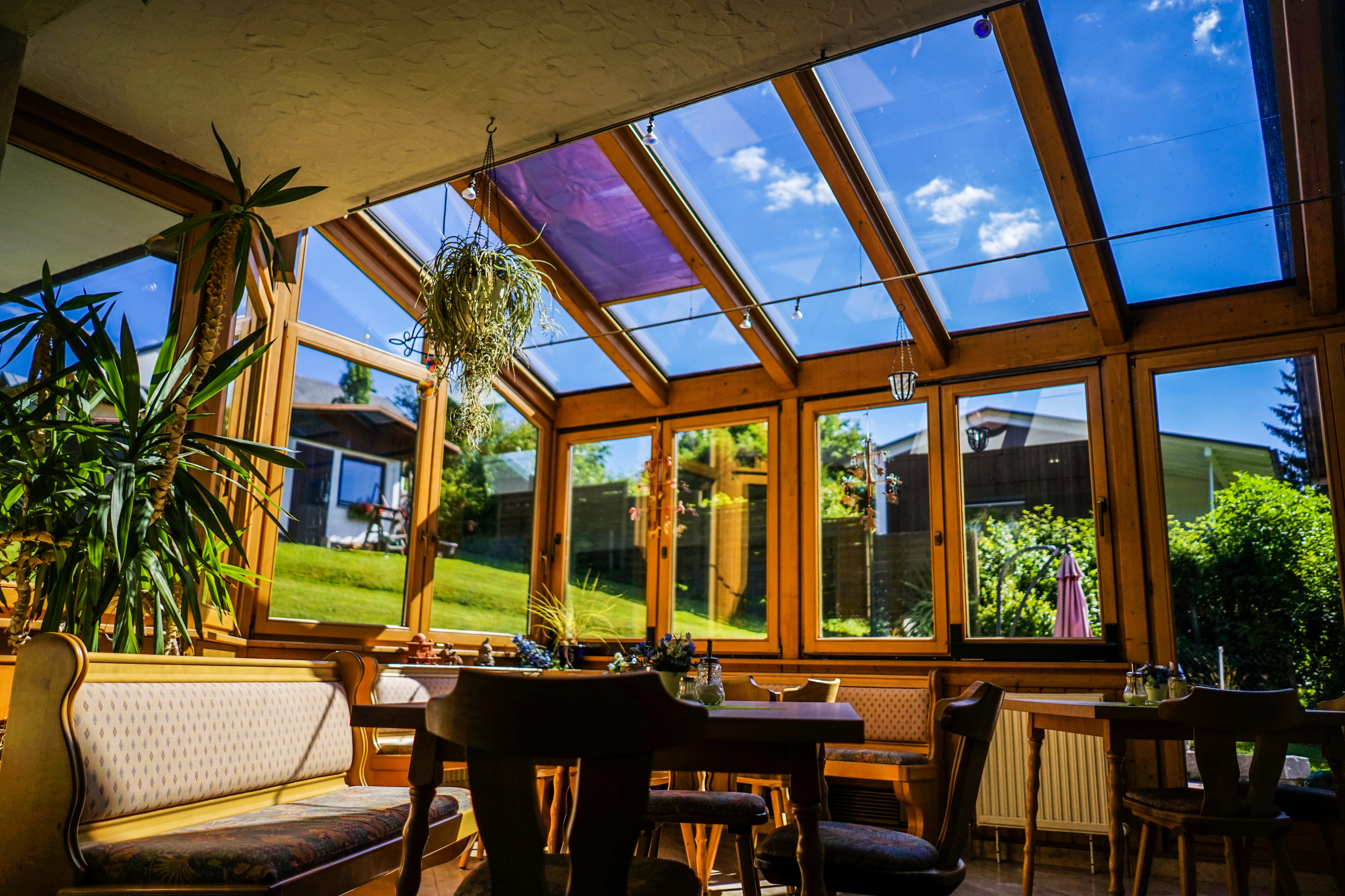 Gästehaus Riedl Zimmerkategorien 