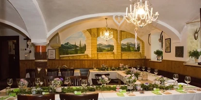 Pensionen - Restaurant - Bad Wiessee - Bergpension Maroldhof