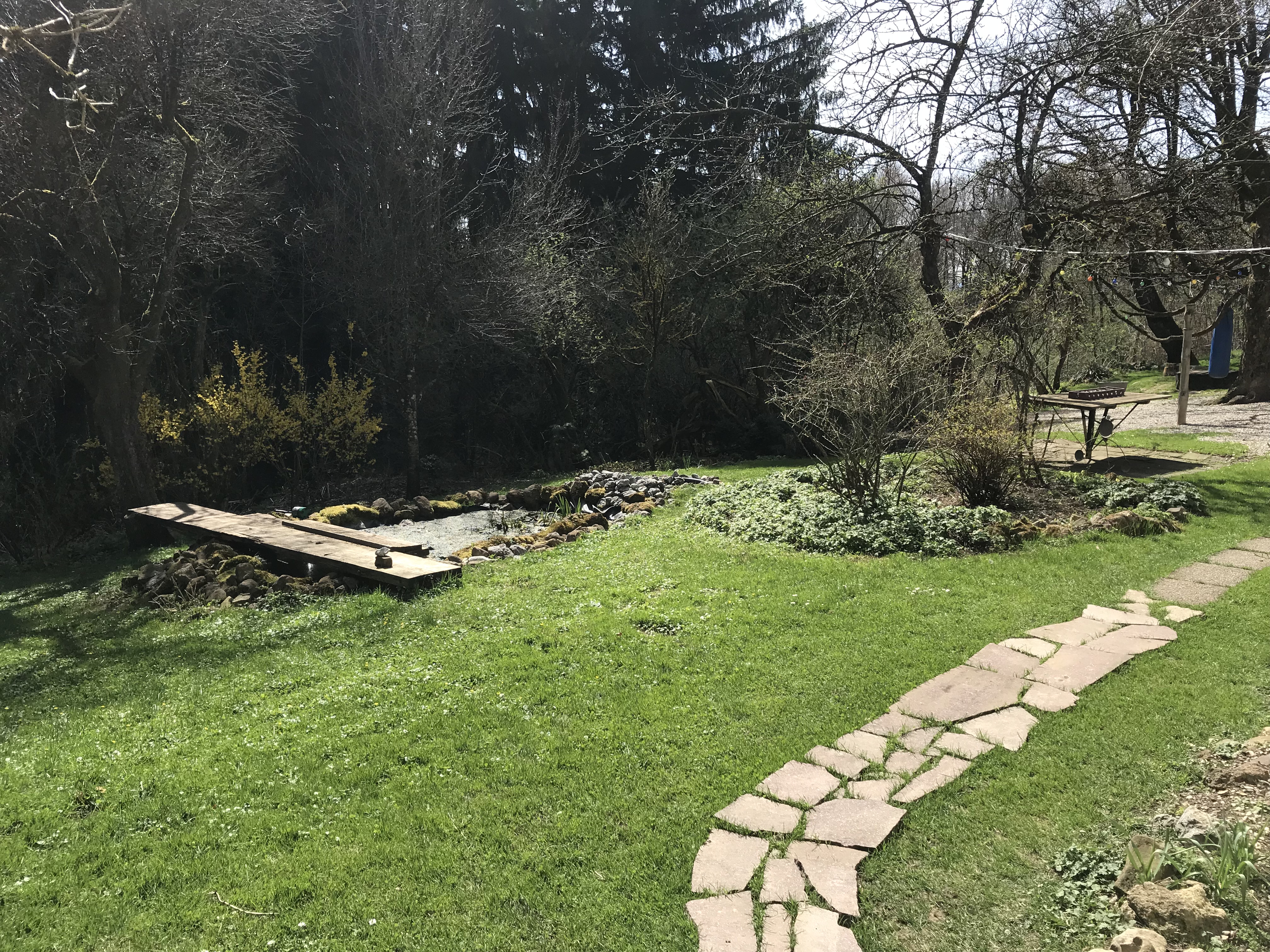 Pensionen - Bruckmühl (Landkreis Rosenheim) - Bergpension Maroldhof