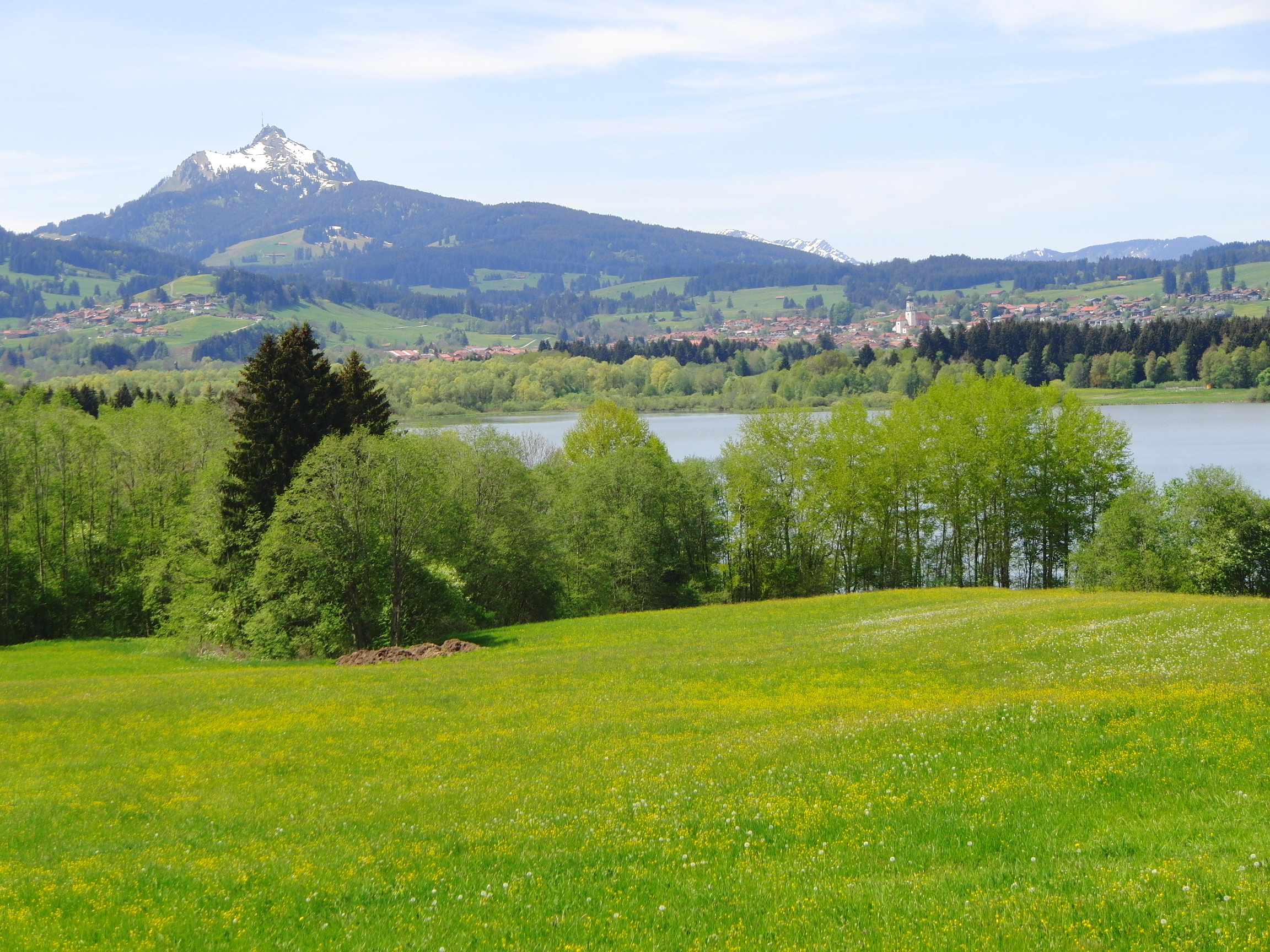 Frühstückspension: Landhaus Sonnwinkl