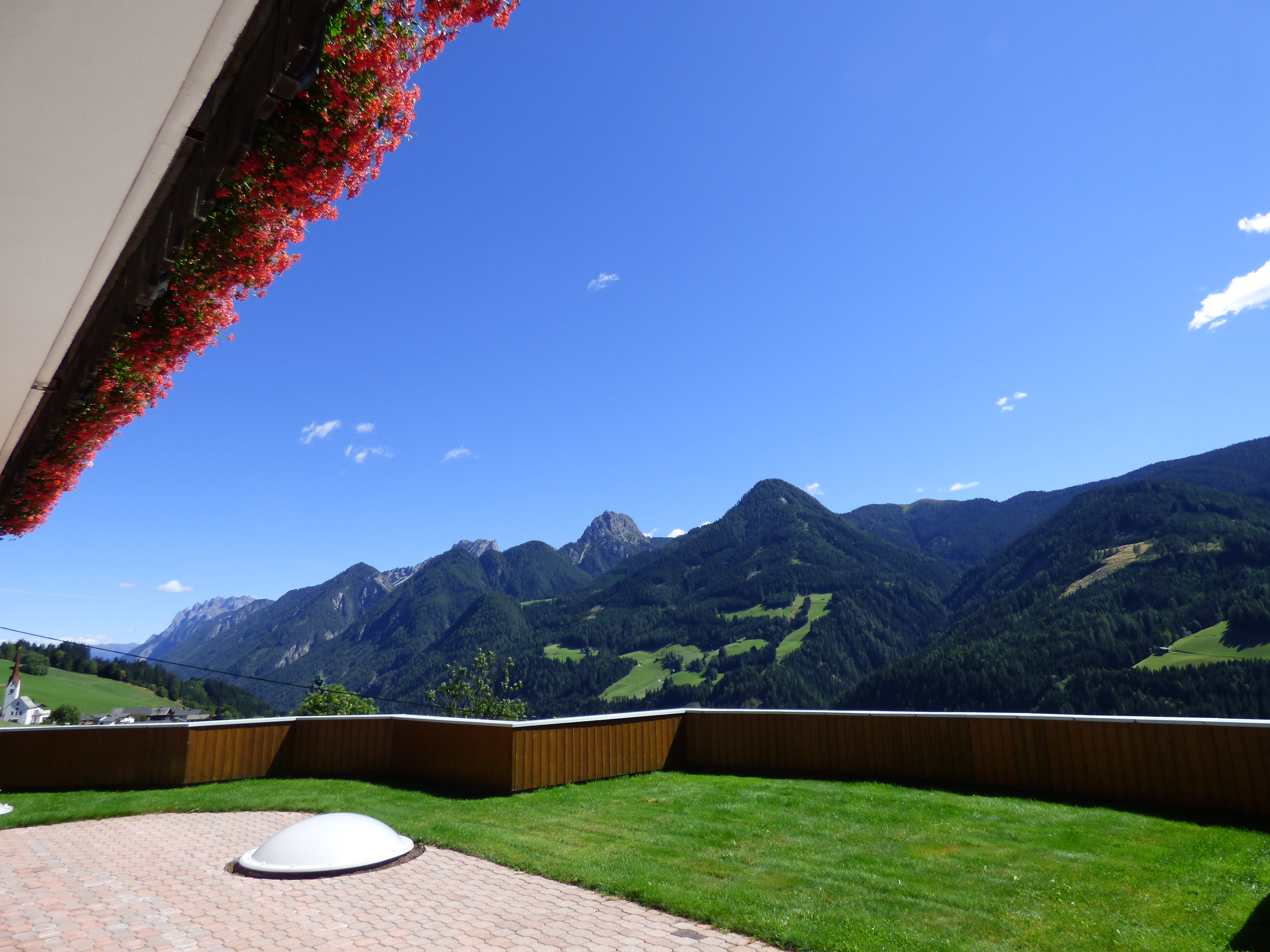 Pensionen - Lienz (Lienz) - Gästehaus Mayr