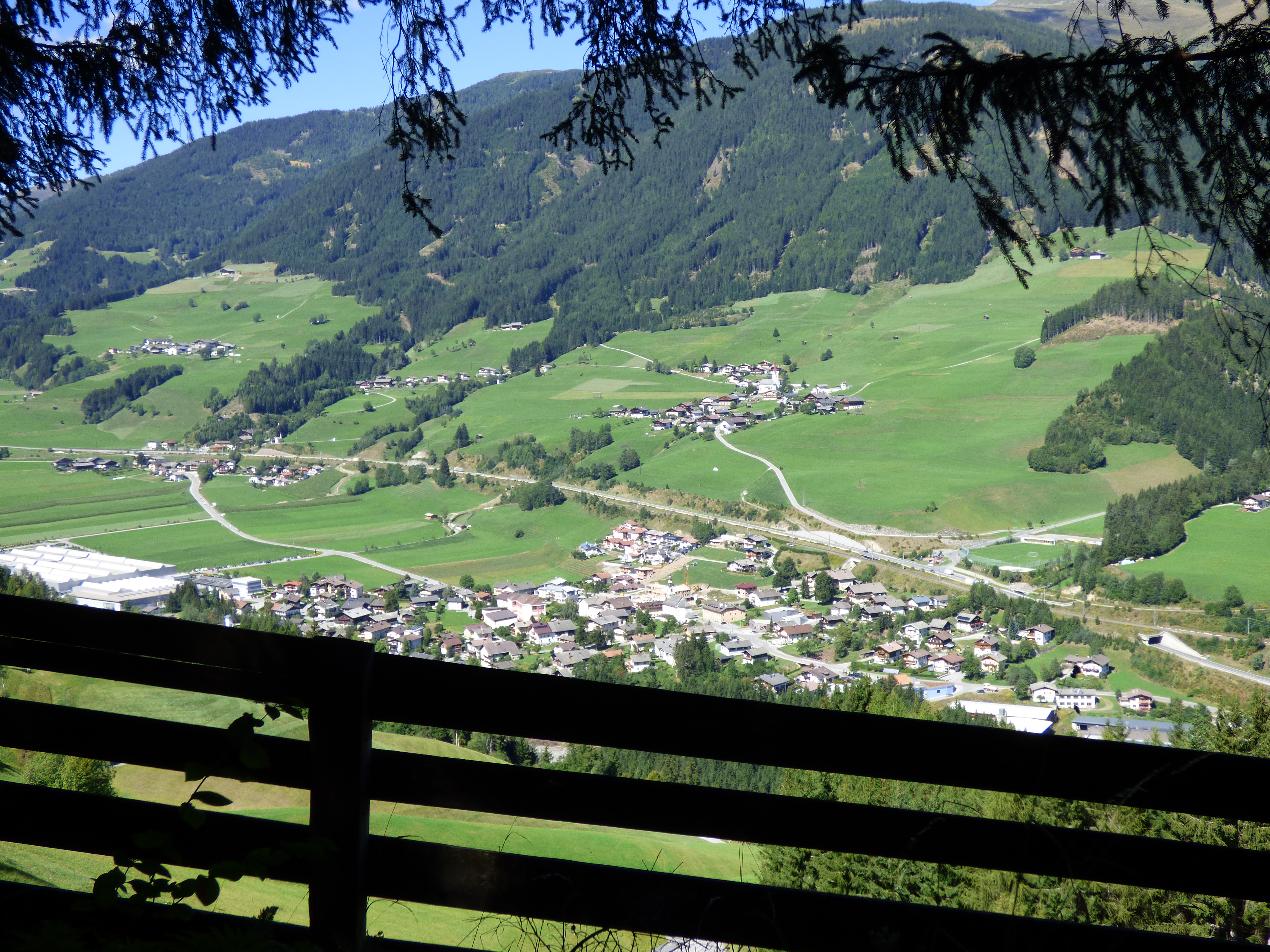 Pensionen - Lienz (Lienz) - Gästehaus Mayr