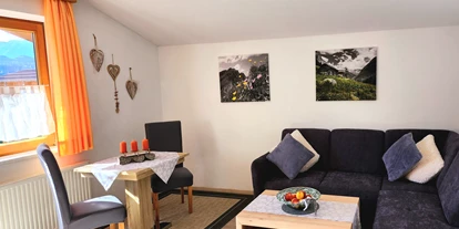 Pensionen - Parkplatz: kostenlos bei der Pension - Seefeld in Tirol - Landhaus Elena in Leutasch/Seefeld/Tirol