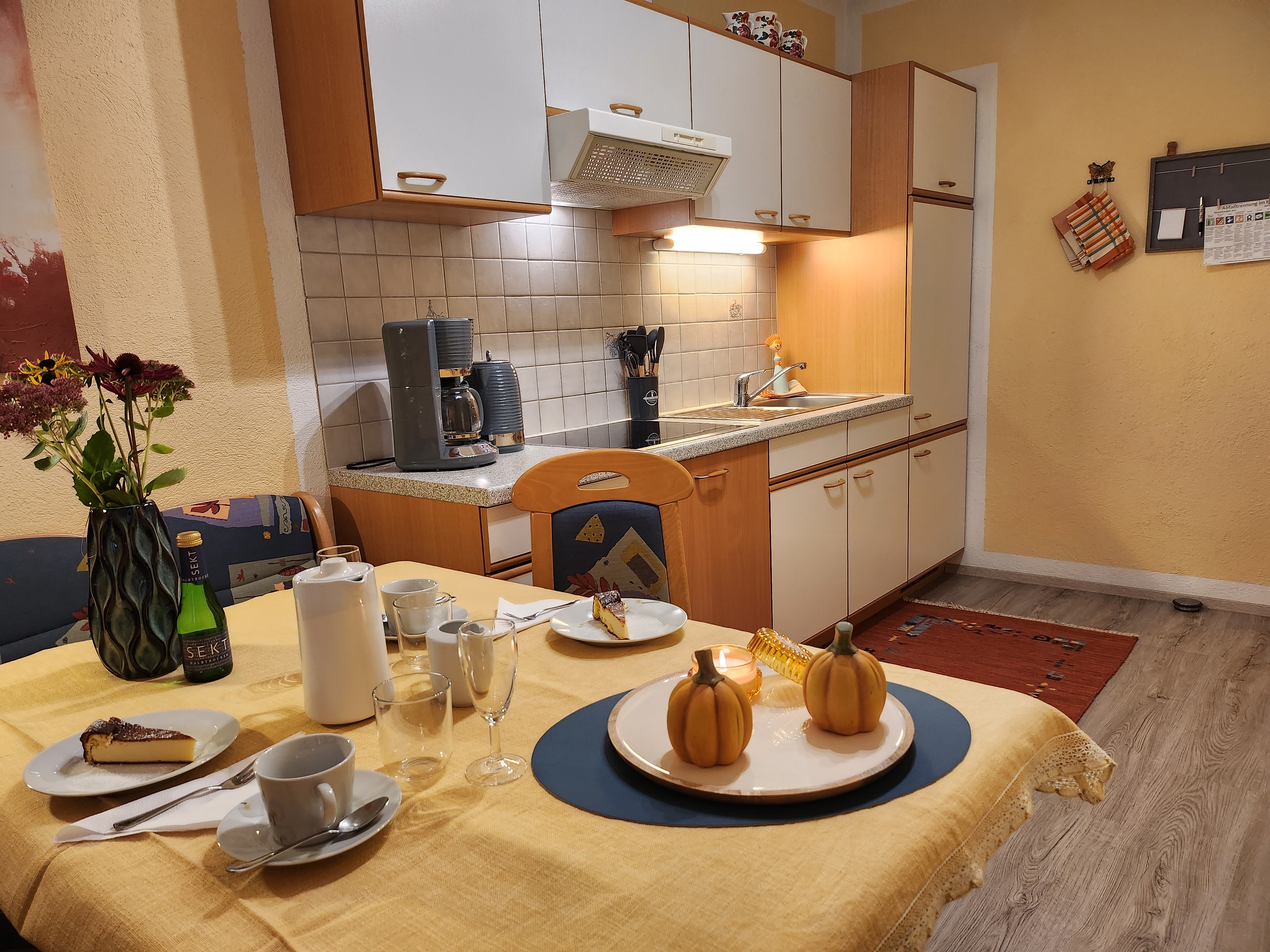 Frühstückspension: Landhaus Elena in Leutasch/Seefeld/Tirol