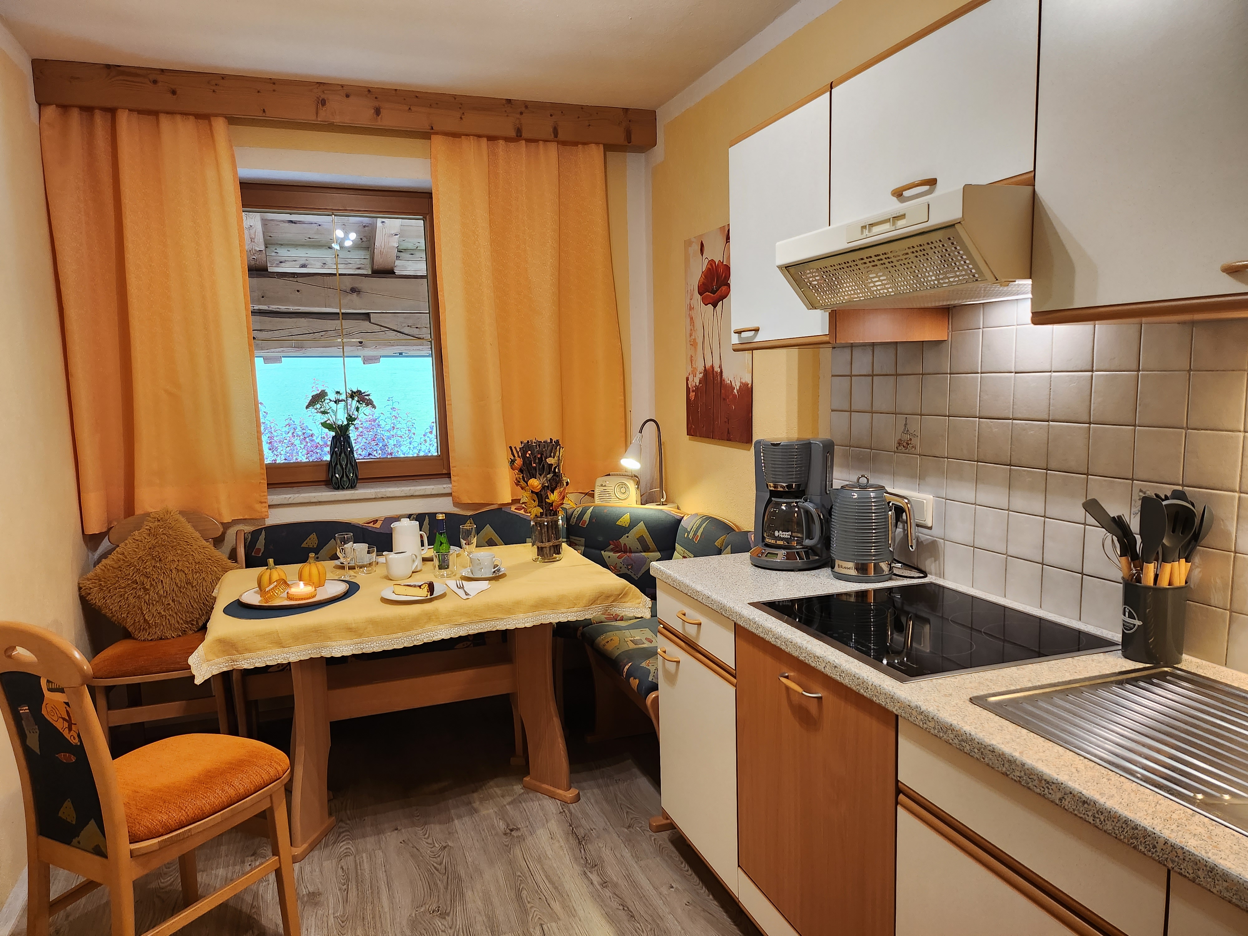 Frühstückspension: Landhaus Elena in Leutasch/Seefeld/Tirol