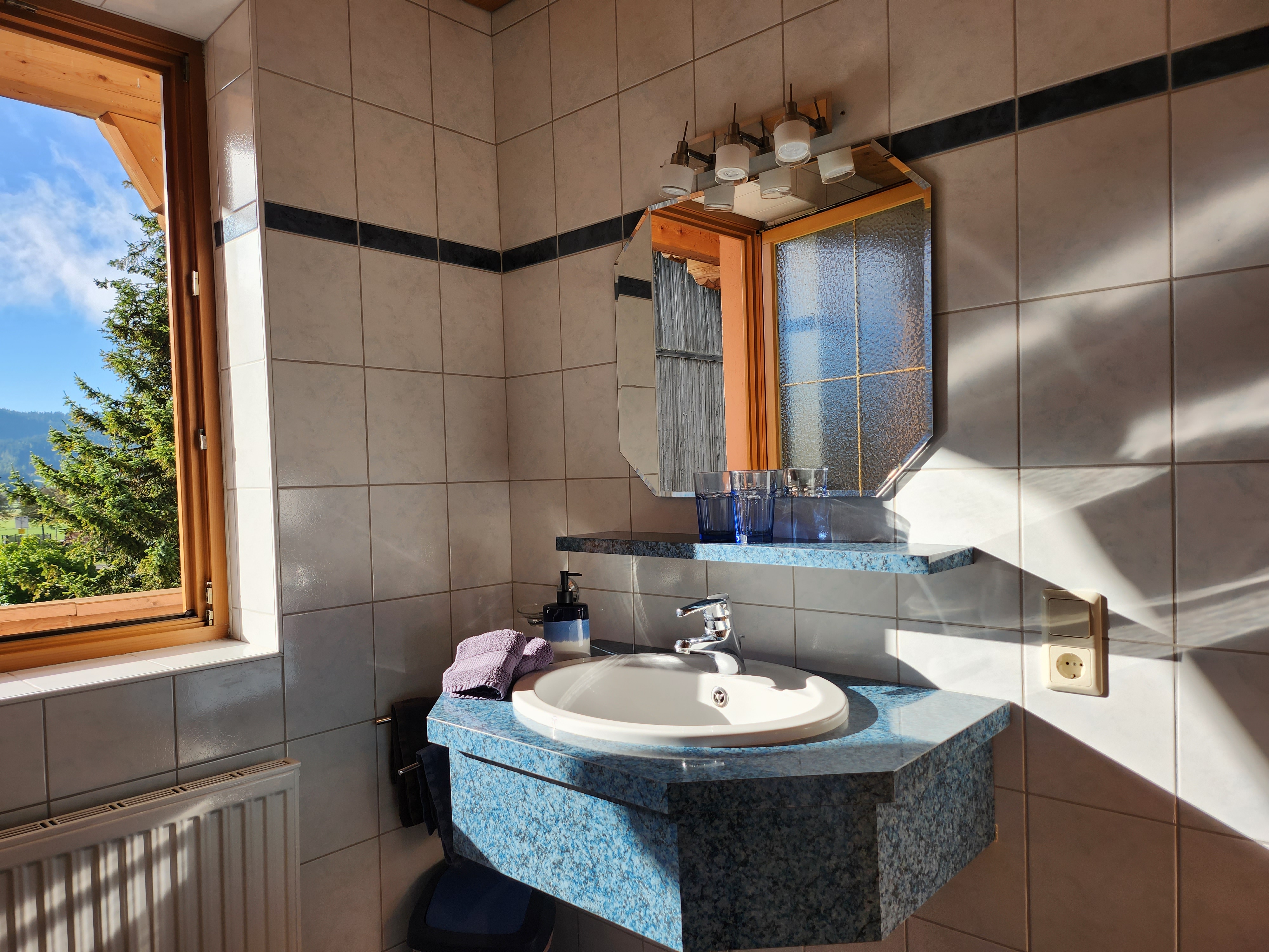 Frühstückspension: Landhaus Elena in Leutasch/Seefeld/Tirol