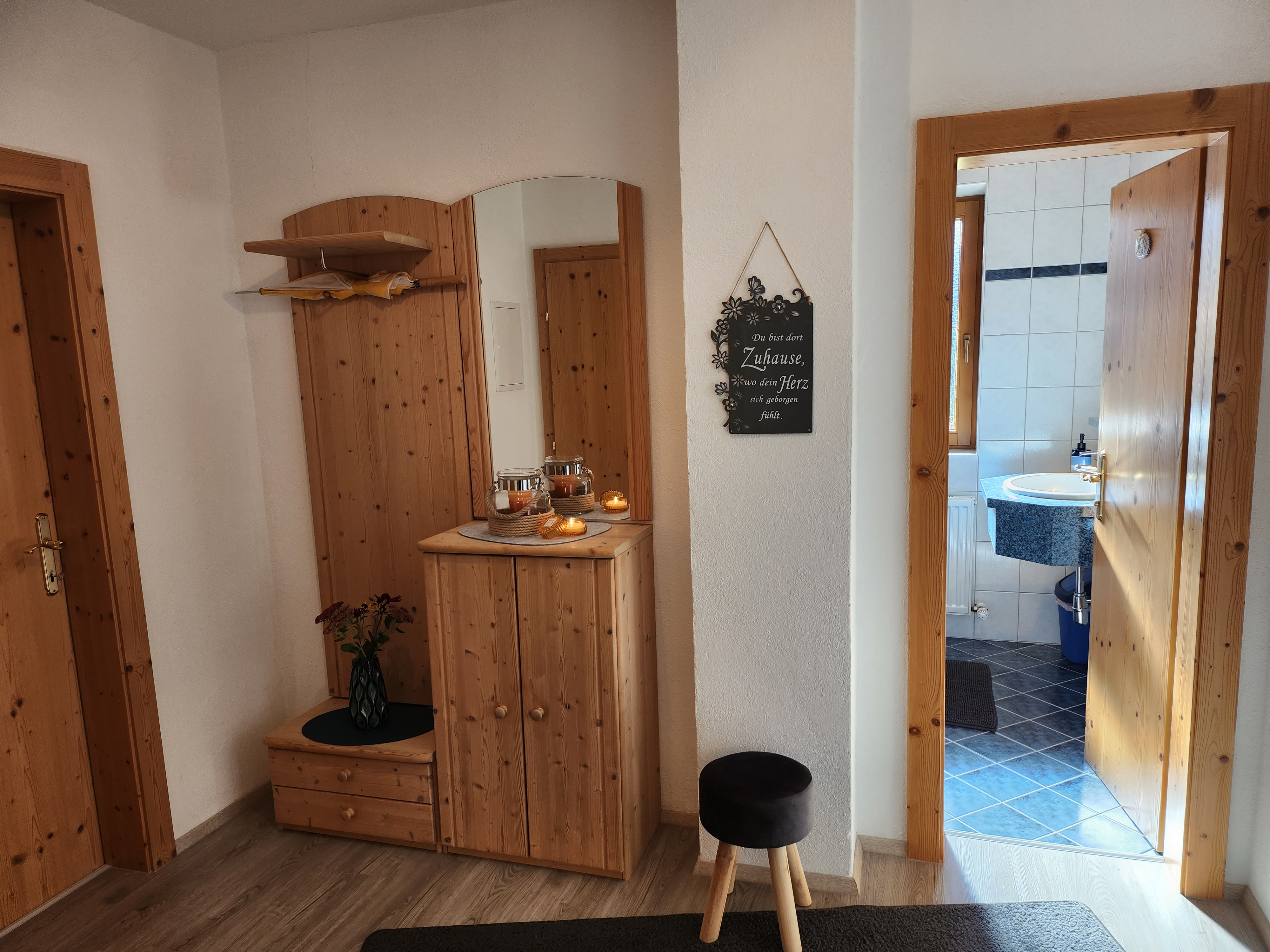 Frühstückspension: Landhaus Elena in Leutasch/Seefeld/Tirol