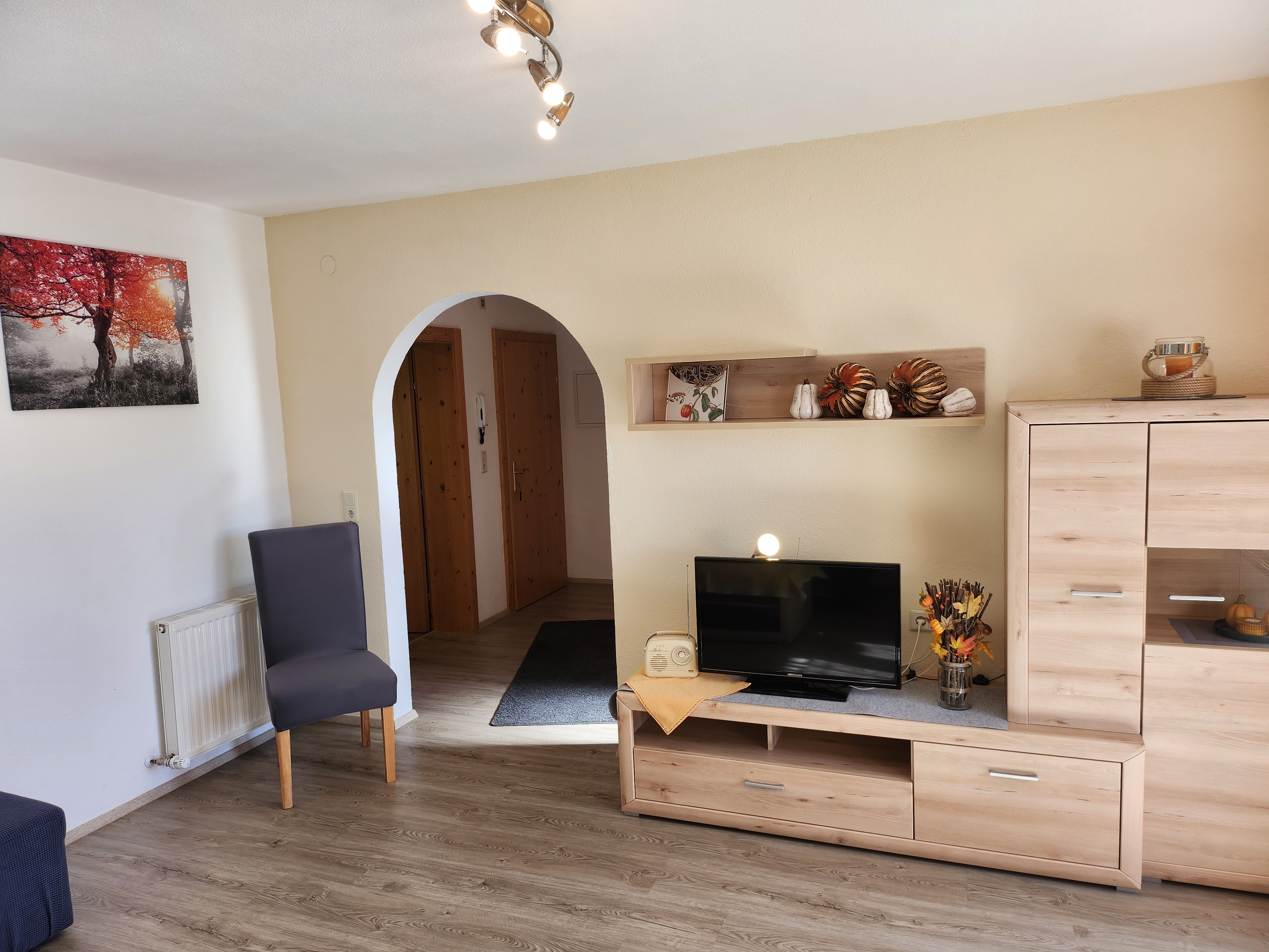 Frühstückspension: Landhaus Elena in Leutasch/Seefeld/Tirol