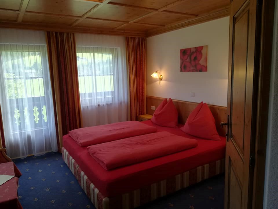 Frühstückspension Finkenhof Zimmerkategorien 