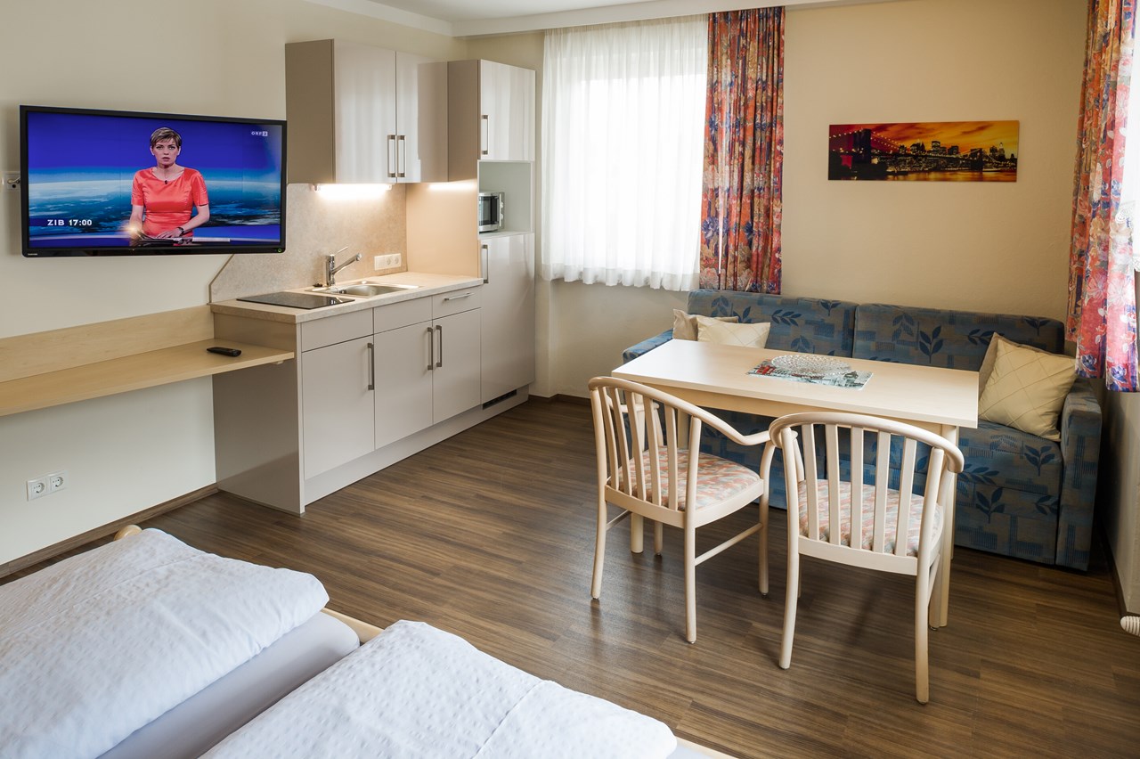 Pension Schenkenfelder Zimmerkategorien Komfortzimmer