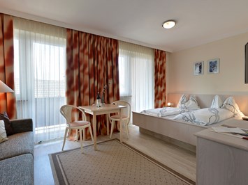 Pension Schenkenfelder Zimmerkategorien Doppel- und Mehrbettzimmer