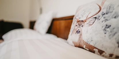 Pensionen - Balkon - Innsbruck - Familienzimmer - Gästehaus Schwaninger