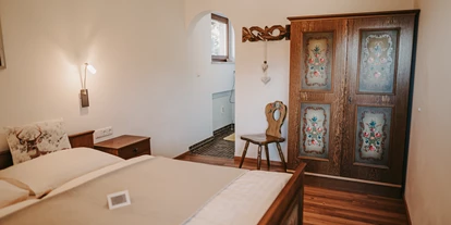 Pensionen - Balkon - Innsbruck - Panoramazimmer - Gästehaus Schwaninger