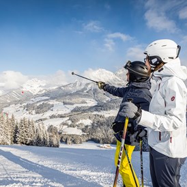 Frühstückspension: Skifahren in Filzmoos.ski, Skiverbund Ski Amade - B&B Landhaus Vierthaler