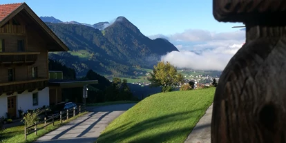 Pensionen - Alpbachtal Seenland - Hausbergerhof