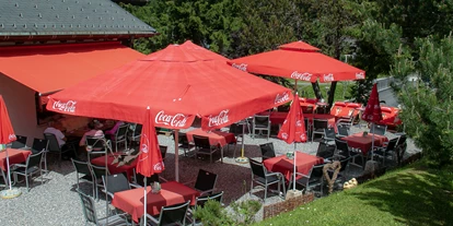 Pensionen - Restaurant - Hotel-Pension Marmotta