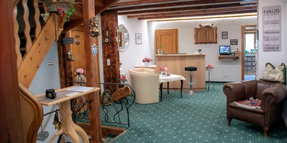 Pensionen - Restaurant - Hotel-Pension Marmotta