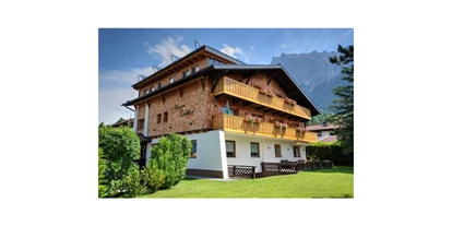 Pensionen - Seefeld in Tirol - Pension Erlihof
