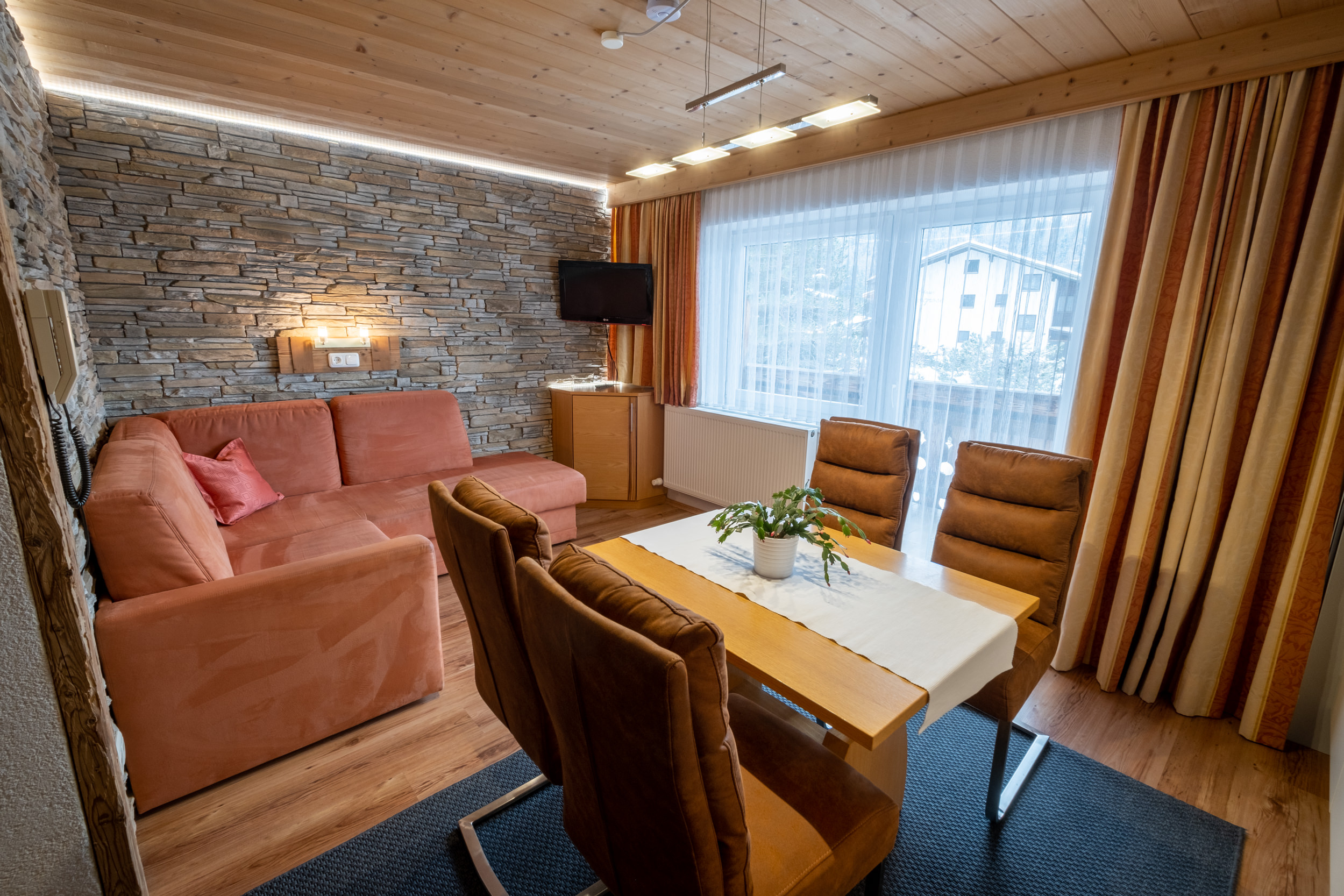 Pensionen - Balkon - Zugspitze - Hotel Garni *** & Landhaus Haag