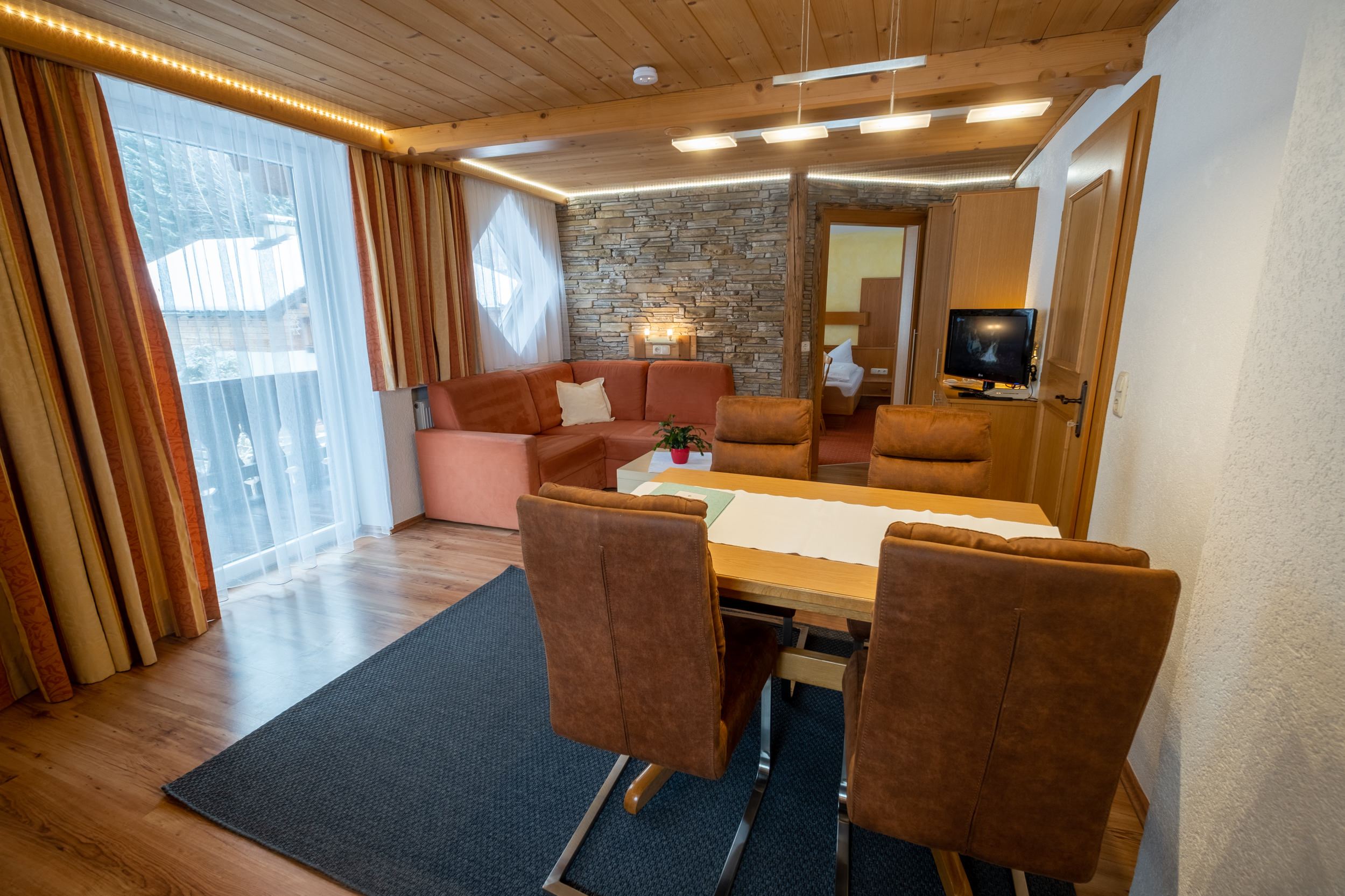 Frühstückspension: Hotel Garni *** & Landhaus Haag