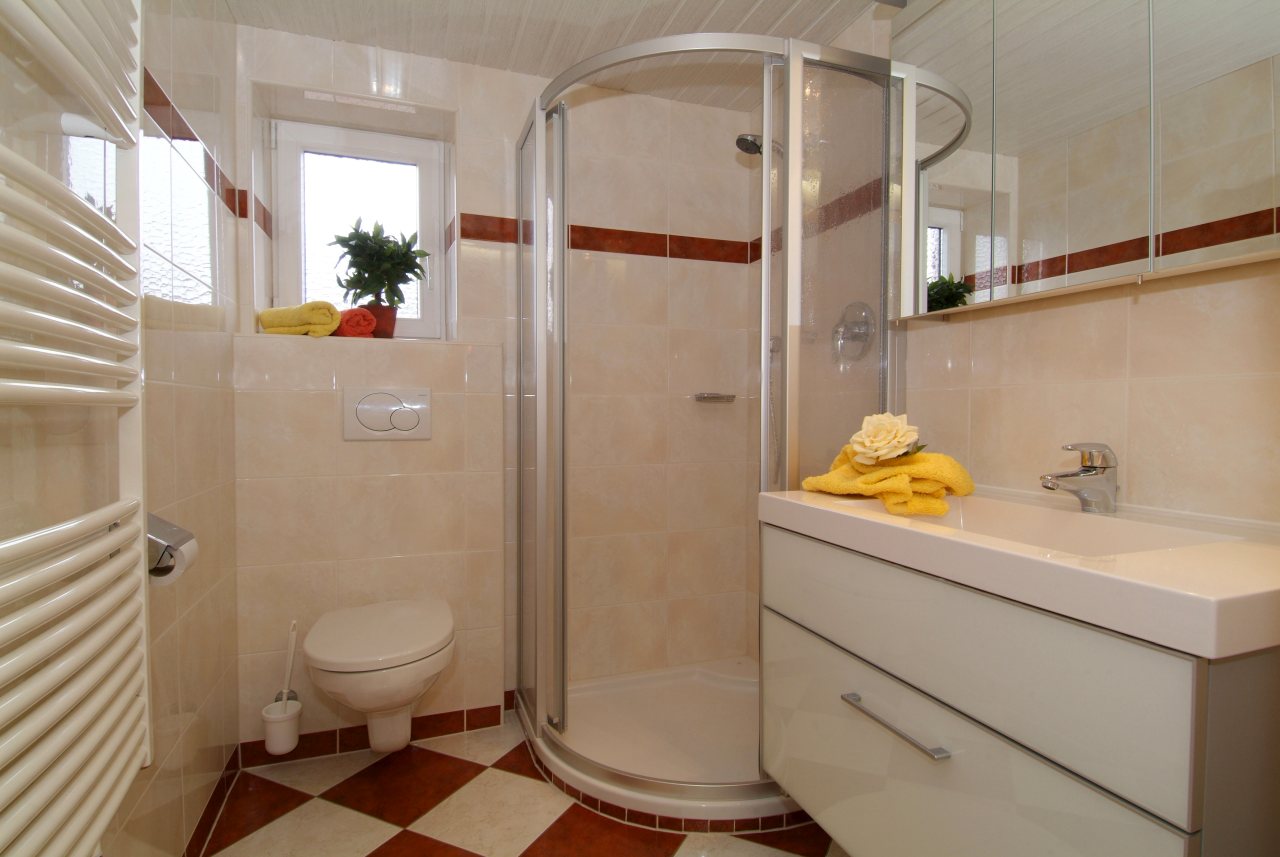 Frühstückspension: Hotel Garni *** & Landhaus Haag