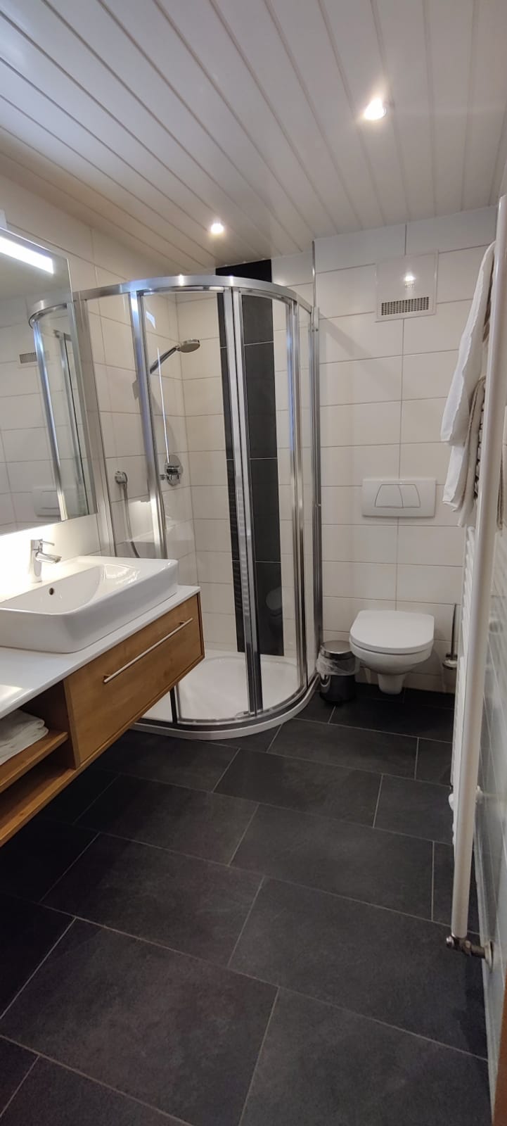 Frühstückspension: Hotel Garni *** & Landhaus Haag