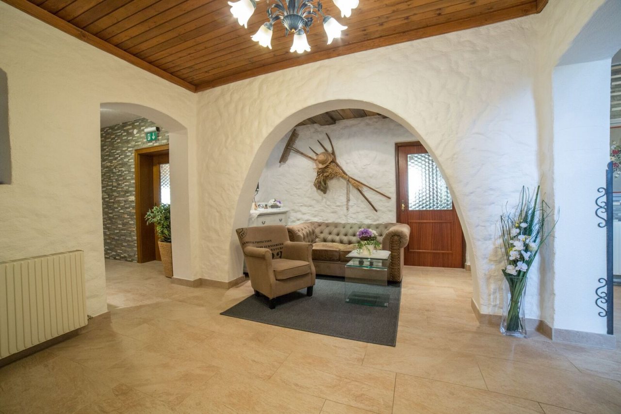 Frühstückspension: Hotel Garni *** & Landhaus Haag