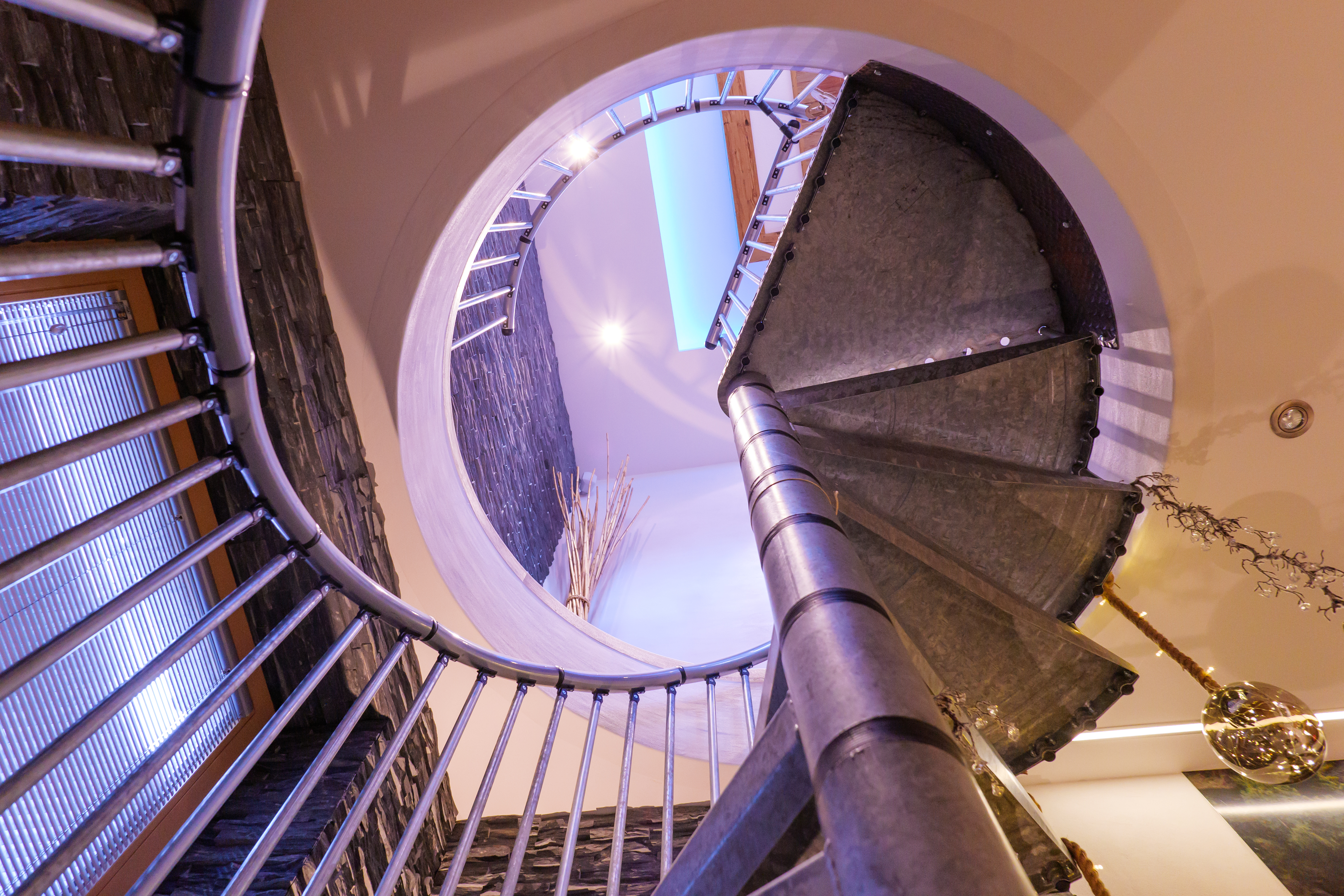 Frühstückspension: Gästehaus Bellevue