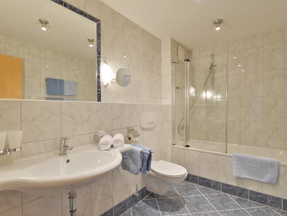 Pensionen - Kössen - Appartement 10 Badezimmer - Frühstückspension Appartements Steinbacher****